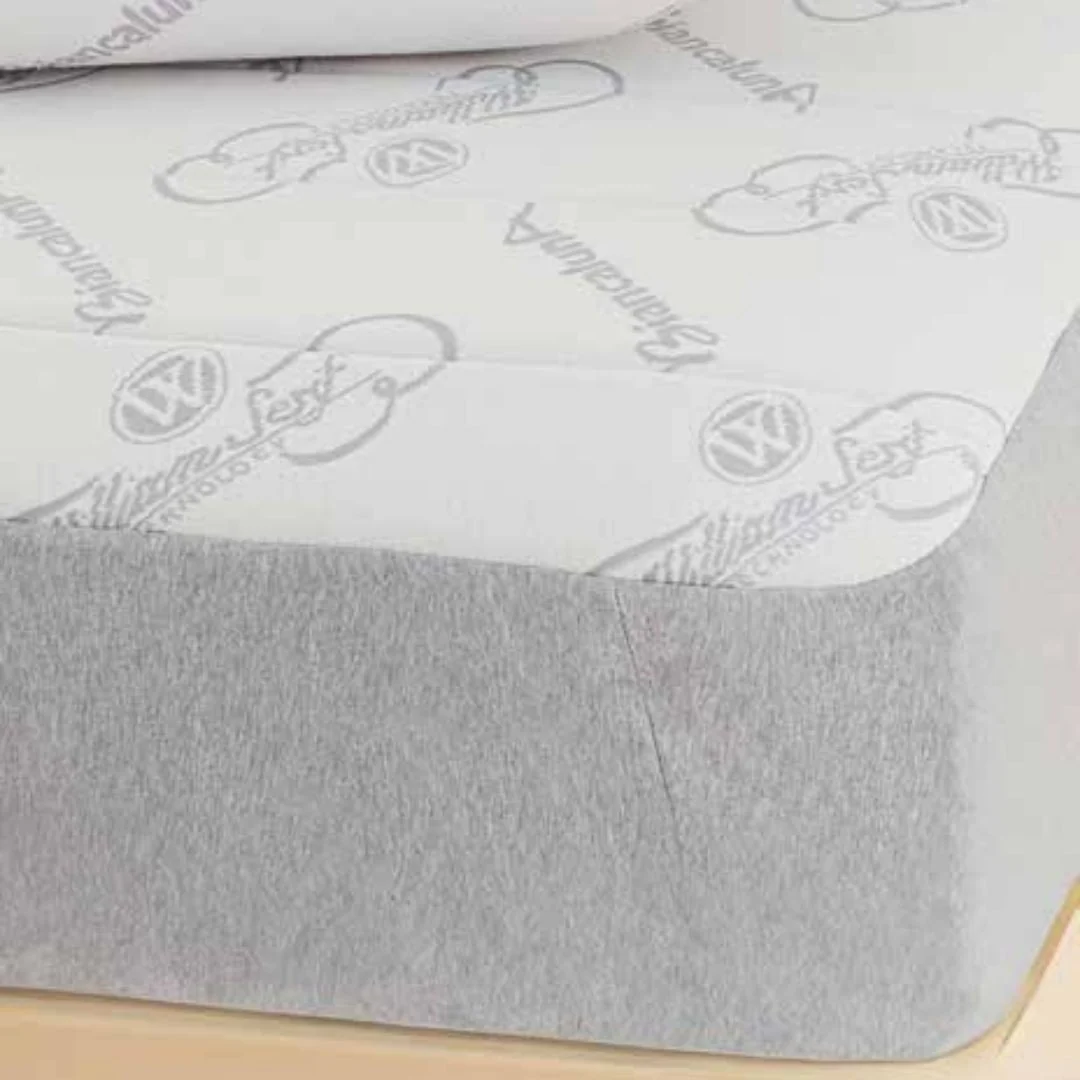 Topper Memory Foam Biancaluna art. Canaveral