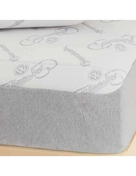 Topper Memory Foam Biancaluna art. Canaveral