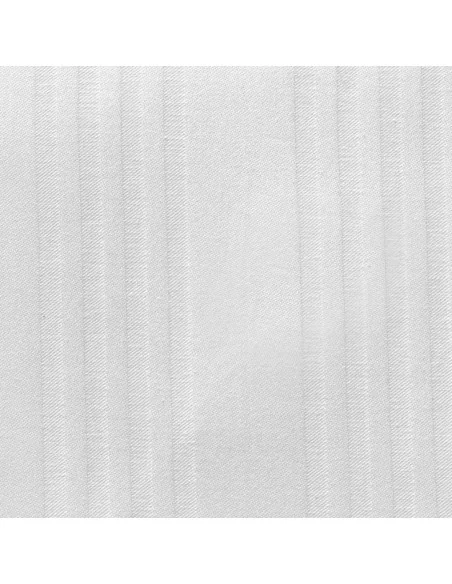 Fodera Coprimaterasso con cerniera Biancaluna art. Aster