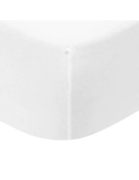 Coprimaterasso Cotone Jersey Biancaluna art. Coliber