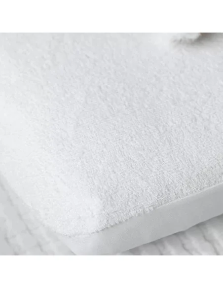 Coprimaterasso Impermeabile Sanitario Linea Ambro art. Parigi