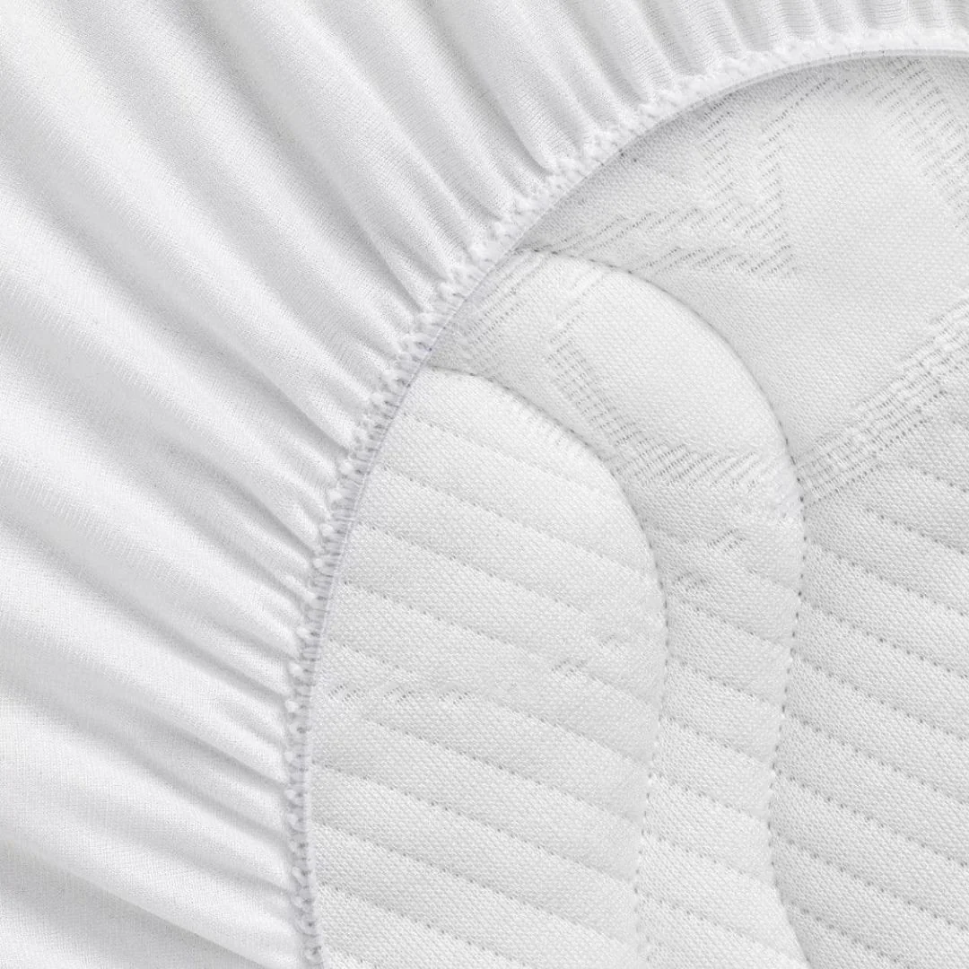 Coprimaterasso Impermeabile Sanitario Linea...