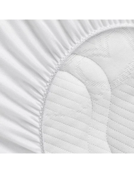 Coprimaterasso Impermeabile Sanitario Linea Ambro art. Parigi