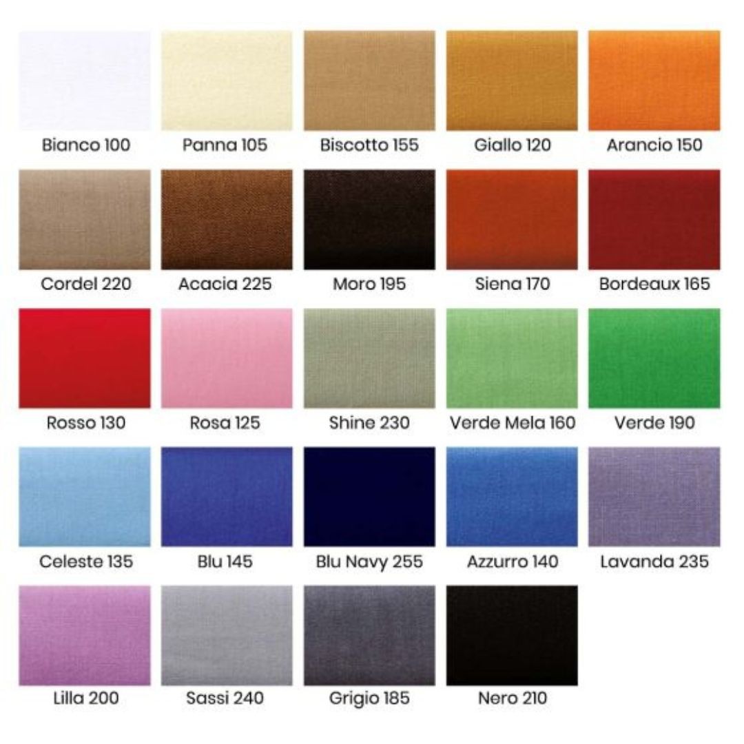 Lenzuolo Sotto con Angoli Piazza e Mezza...