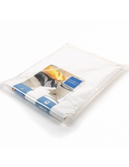 Lenzuolo Sotto con Angoli Matrimoniale Biancaluna art. Colored H30