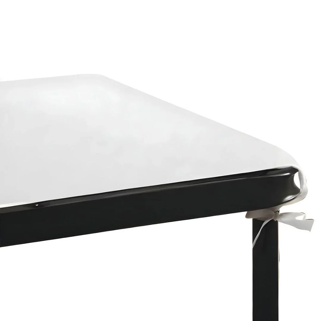 Coprirete in Feltro con Laccetti Linea Ambro...