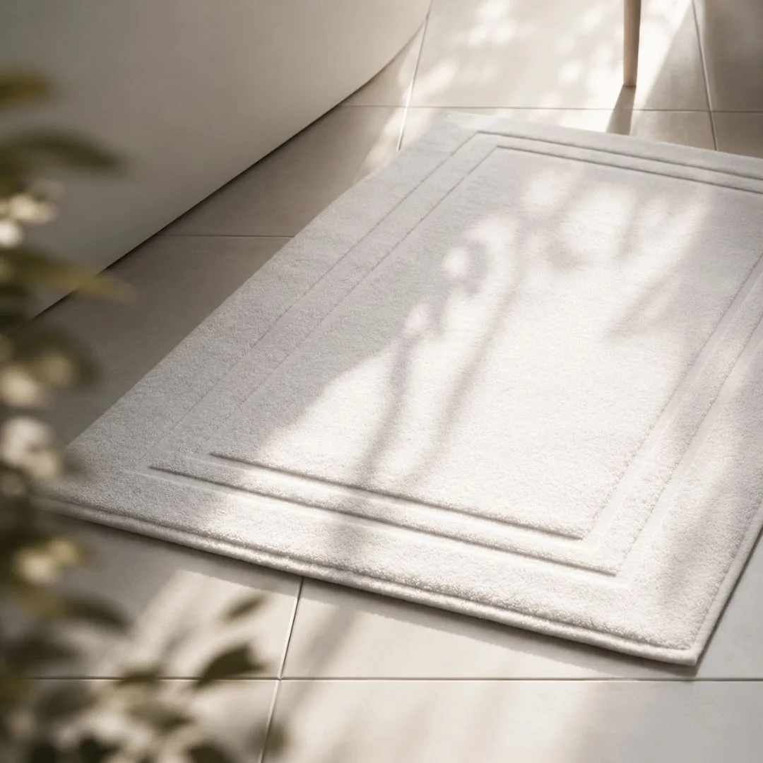 Tappeto Bagno LineaBlu art. Marte Spugna 750gr/mq 2