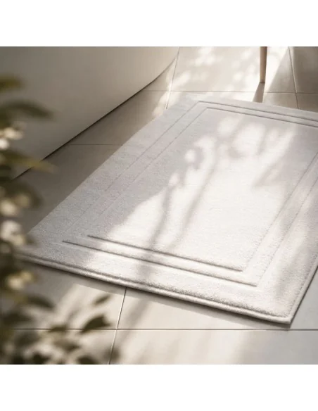 Tappeto Bagno LineaBlu art. Marte Spugna 750gr/mq