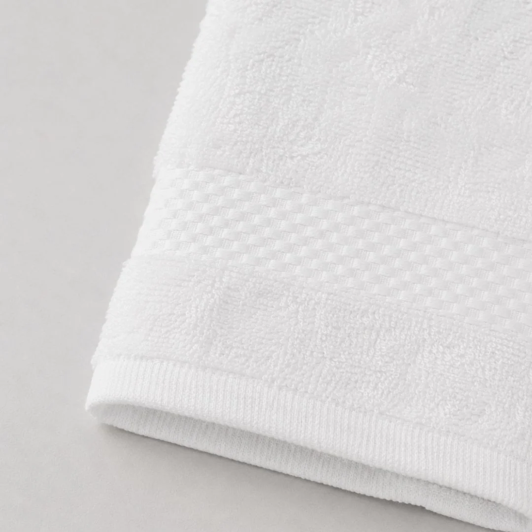 Asciugamano Viso EasyDream Spugna 100% Cotone