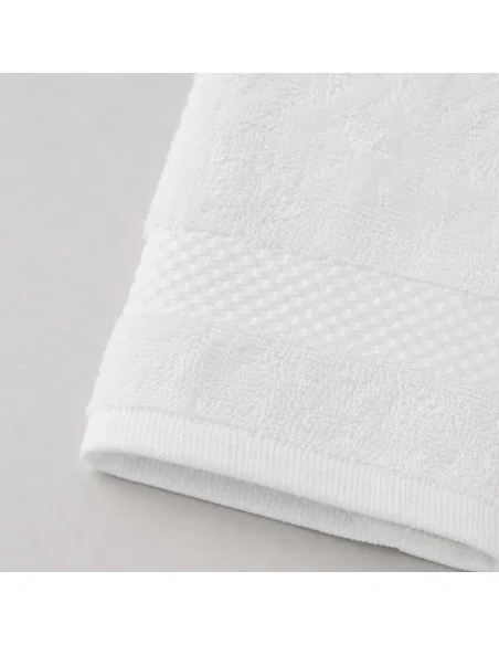 Asciugamano Viso EasyDream Spugna 100% Cotone