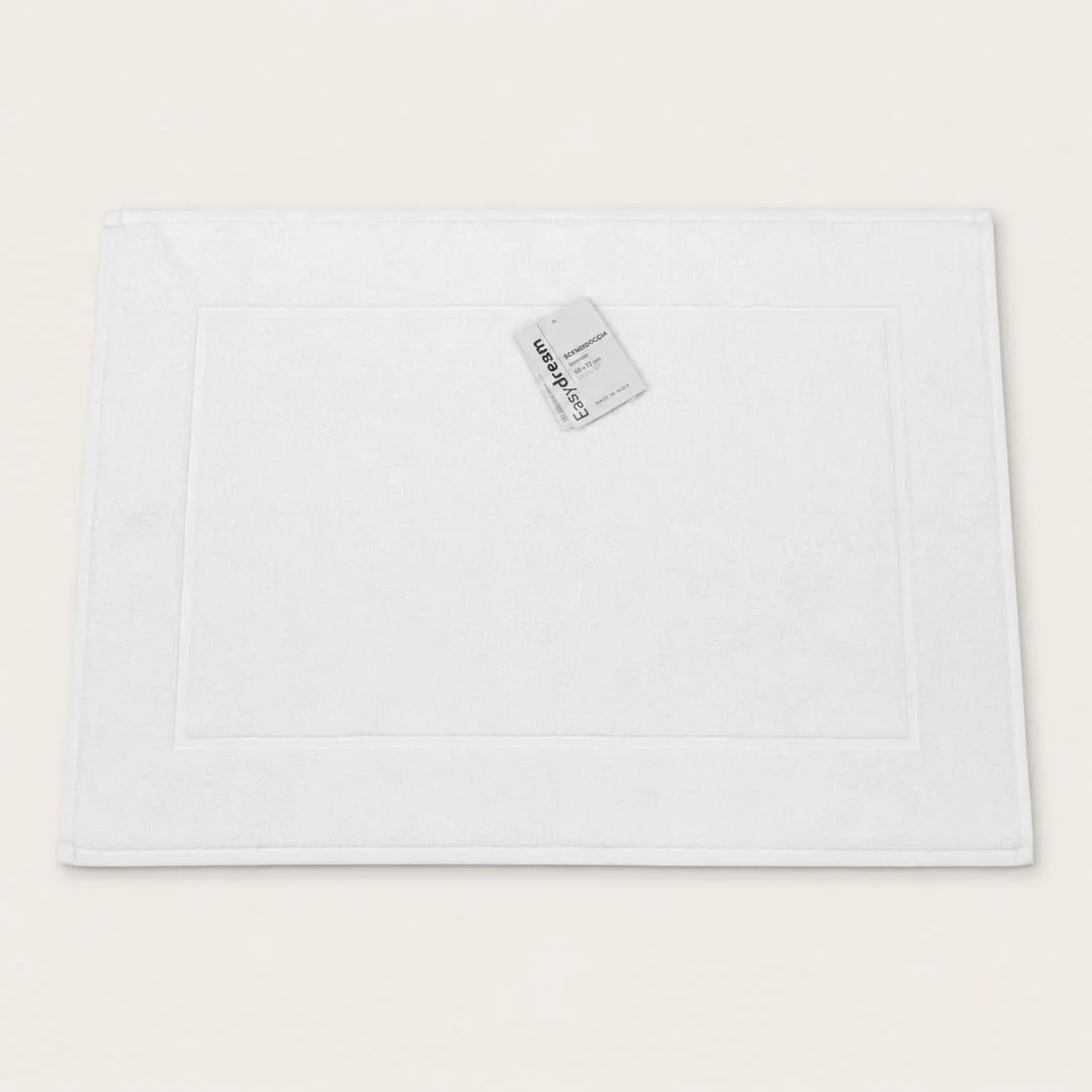 Tappeto Bagno EasyDream Spugna 100% Cotone
