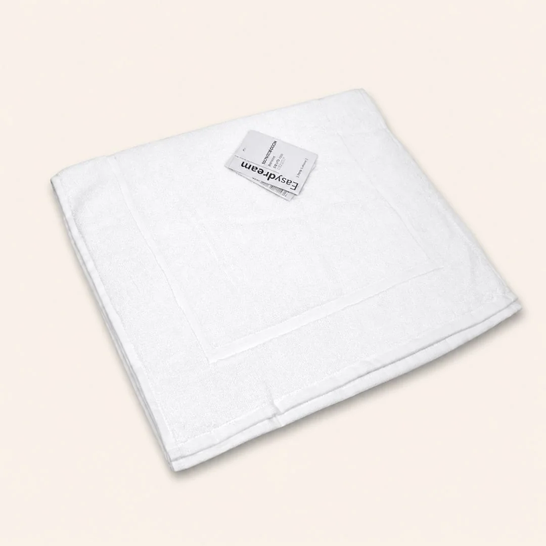 Tappeto Bagno EasyDream Spugna 100% Cotone