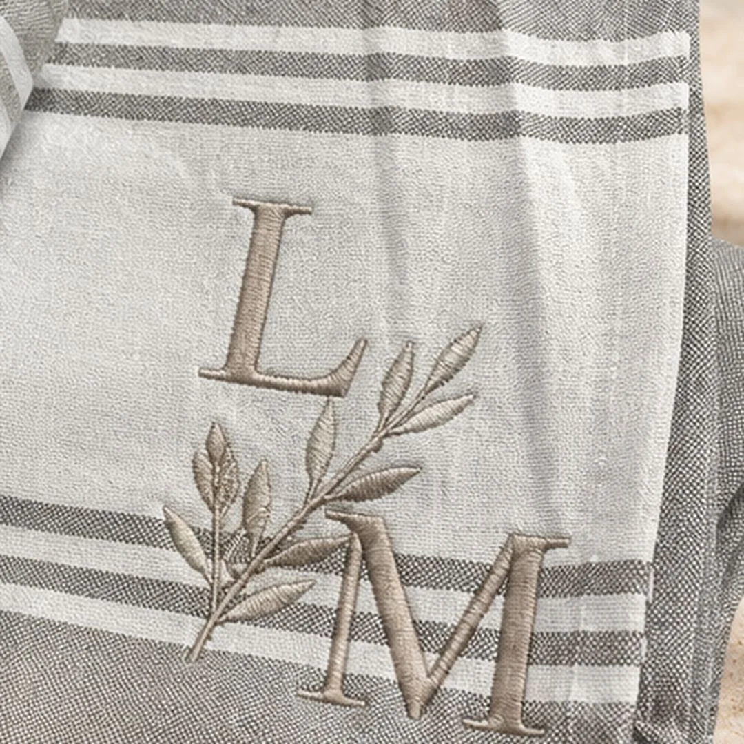 Telo Mare Personalizzabile LineaBlu art. Fouta...