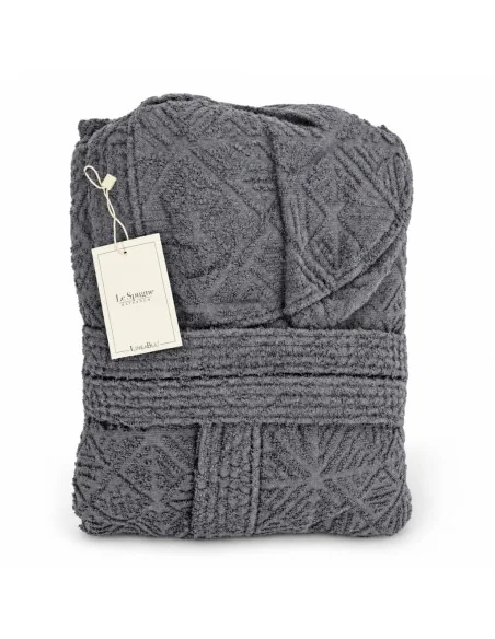 Accappatoio Spugna LineaBlu art. Royal 520gr/mq