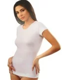 T Shirt Intima Donna Kissimo art. KM192 Bipack