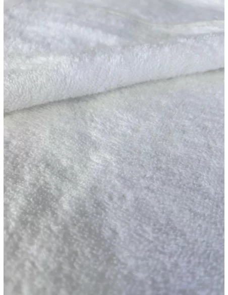 Telo Bagno Neonato Spugna LineaBlu art. Egea 420gr/mq