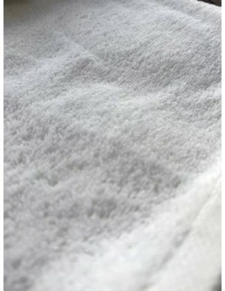 Telo Bagno Neonato Spugna LineaBlu art. Egea 420gr/mq