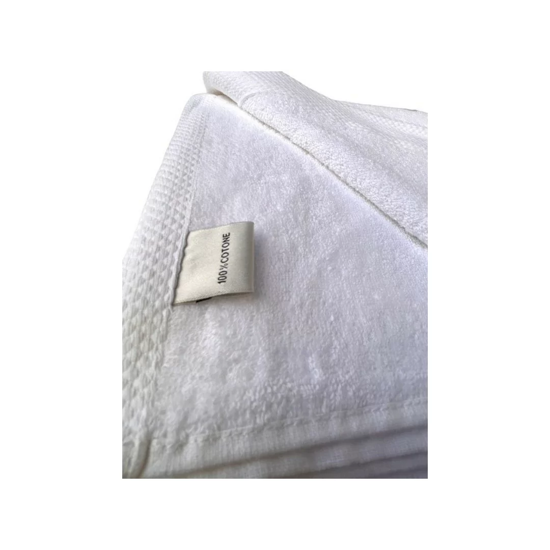 Telo Doccia Spugna LineaBlu art. Venere 520gr/mq