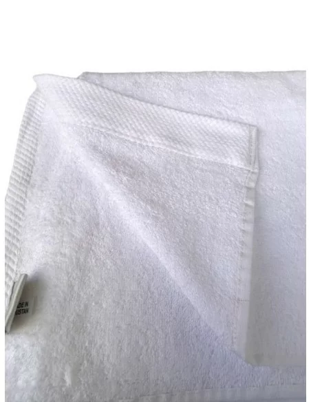 Telo Doccia Spugna LineaBlu art. Venere 520gr/mq