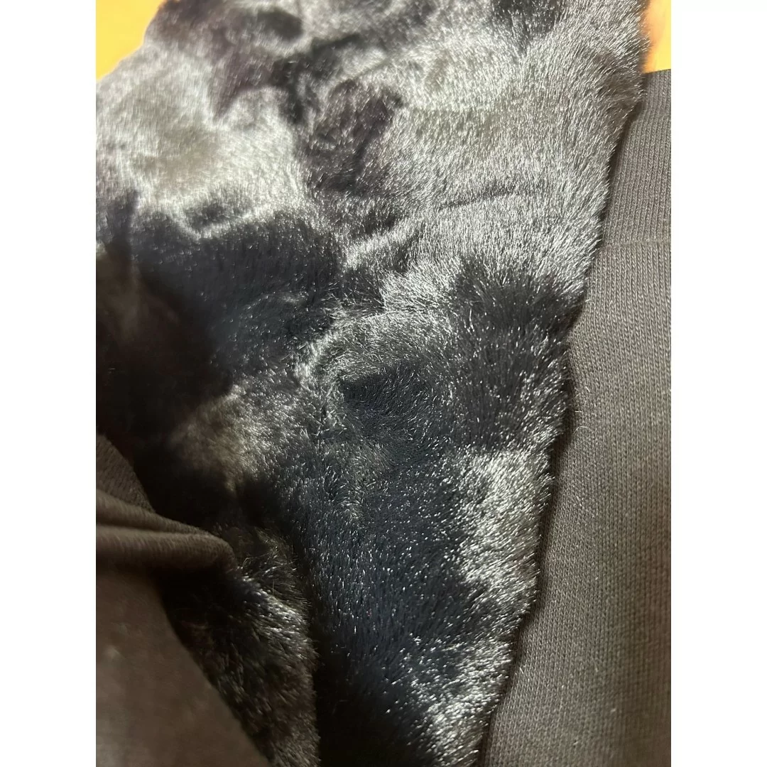 Pigiama Donna Caldo Cotone Kissimo art. 23D70017