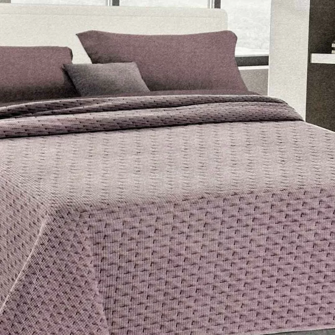 Copriletto Matrimoniale Velluto Marta Marzotto art. Velvet