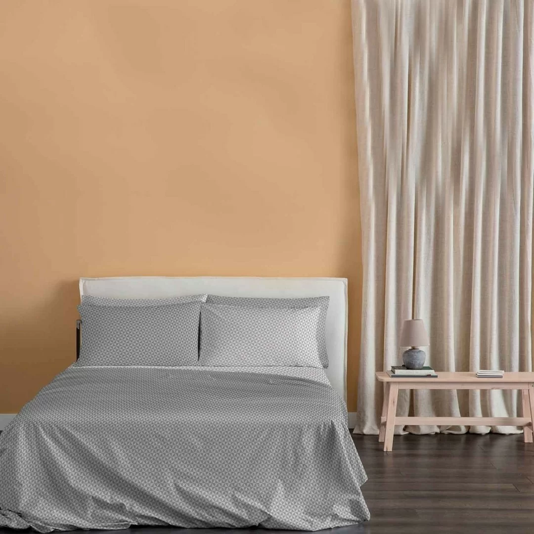 Completo Letto Singolo Linea Oro art. Lee Cotone