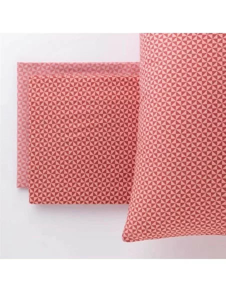 Completo Letto Singolo Linea Oro art. Lee Cotone