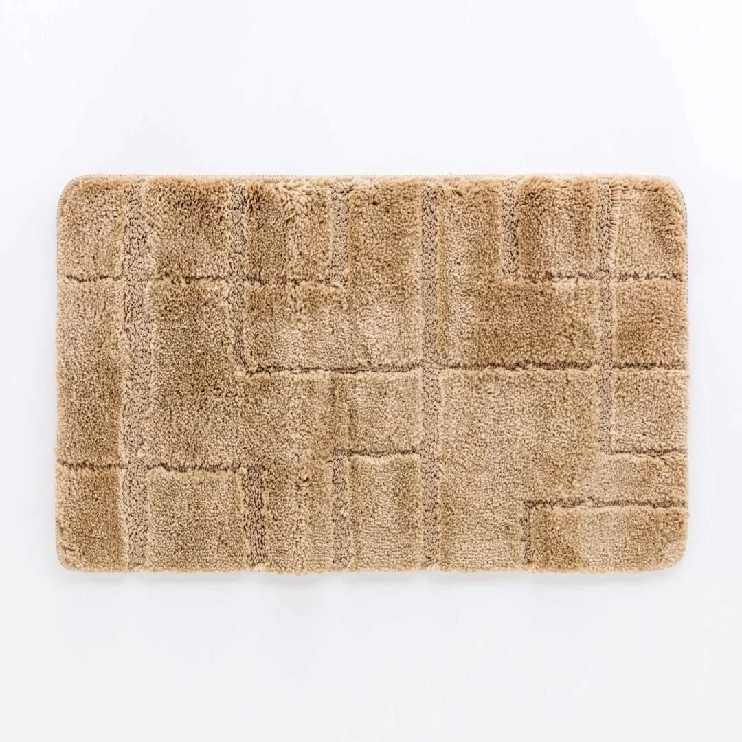 Tappeto Bagno Linea Oro art. Agua 50x80cm