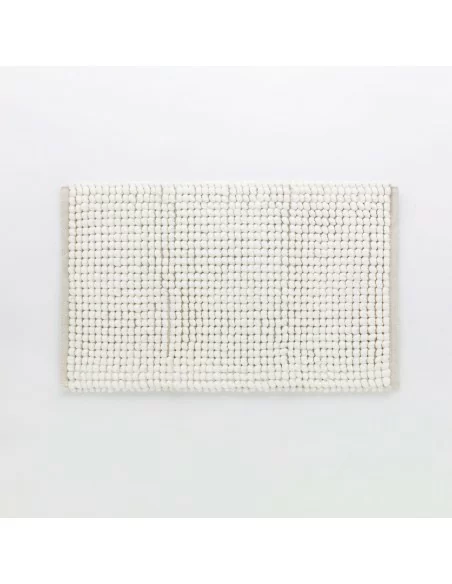 Tappeto Bagno Antiscivolo Linea Oro art. Margherita