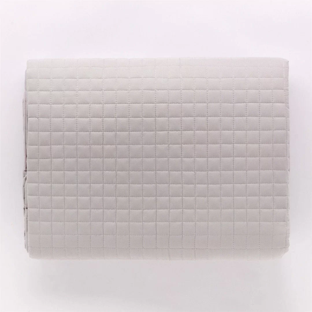 Copriletto Trapuntino Linea Oro art. Camilla...