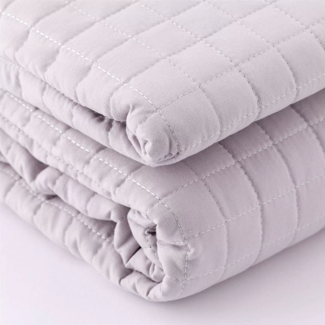 Copriletto Trapuntino Linea Oro art. Camilla...