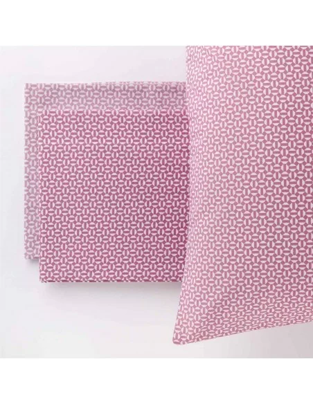 Completo Letto in Cotone Linea Oro art. Lay