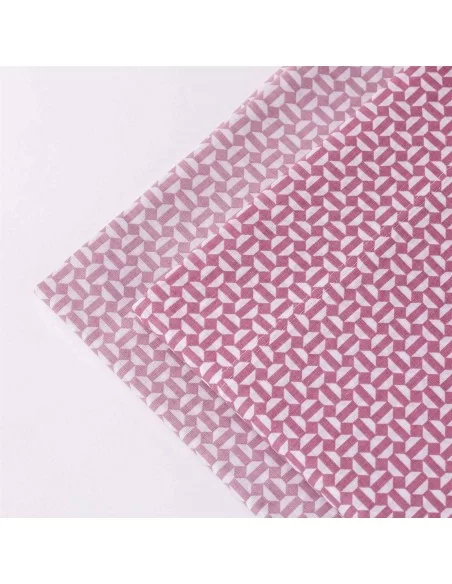 Completo Letto in Cotone Linea Oro art. Lay