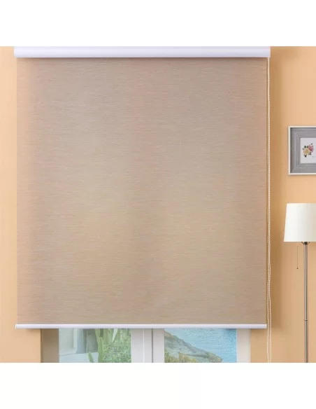 Tenda a Rullo Linea Oro art. Moon Night 160x280cm