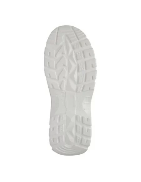 Scarpa Antinfortunistica Cuoco art. S2 SRC Bianca