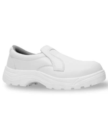 Scarpa Antinfortunistica Cuoco art. S2 SRC Bianca