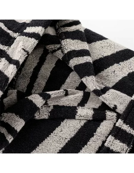 Accappatoio Spugna Linea Oro art. Zebra 450gr/mq