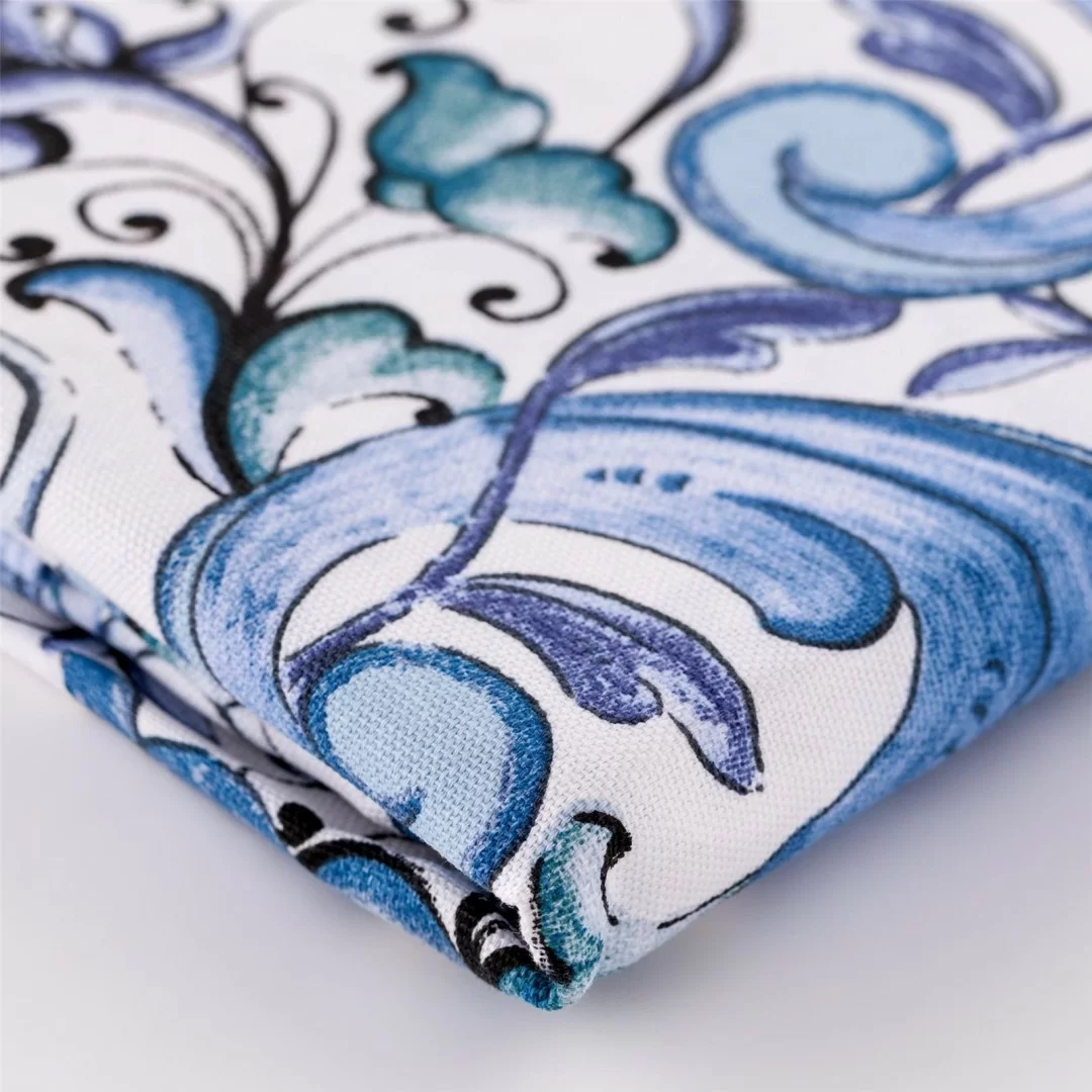 Tovaglia Cucina Linea Oro art. Ligea Cotone