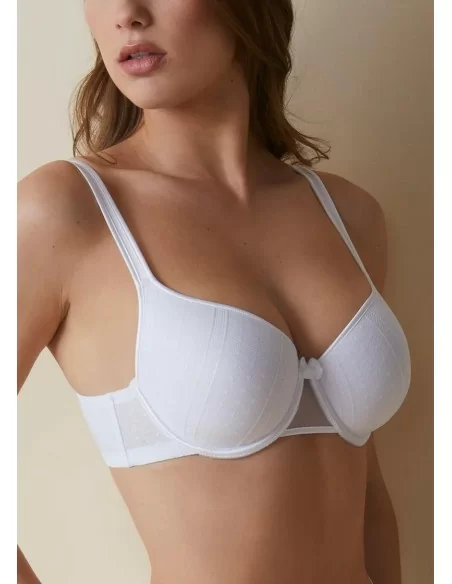 Reggiseno Con Ferretto Selene art. Nicole Coppa C