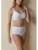 Reggiseno Senza Ferretto Selene art. Blanca Coppa C
