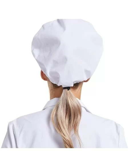 Cappello Chef Classico Unisex