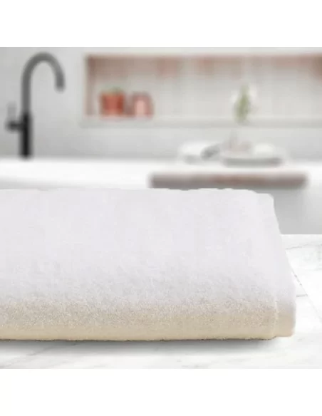 Asciugamano Viso Spugna LineaBlu art. Marte 420gr/mq