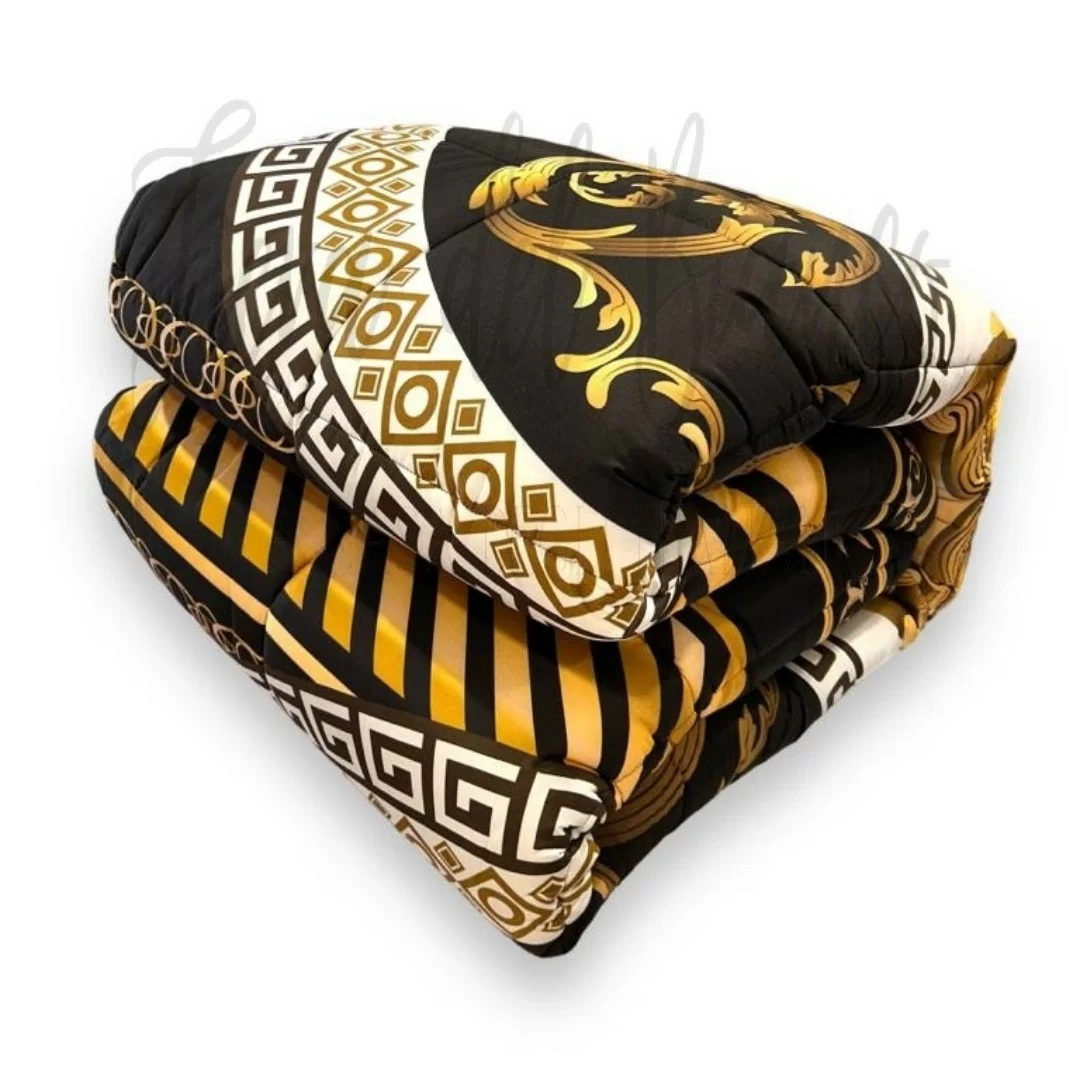 Trapunta Invernale Matrimoniale 260x270cm Marta...