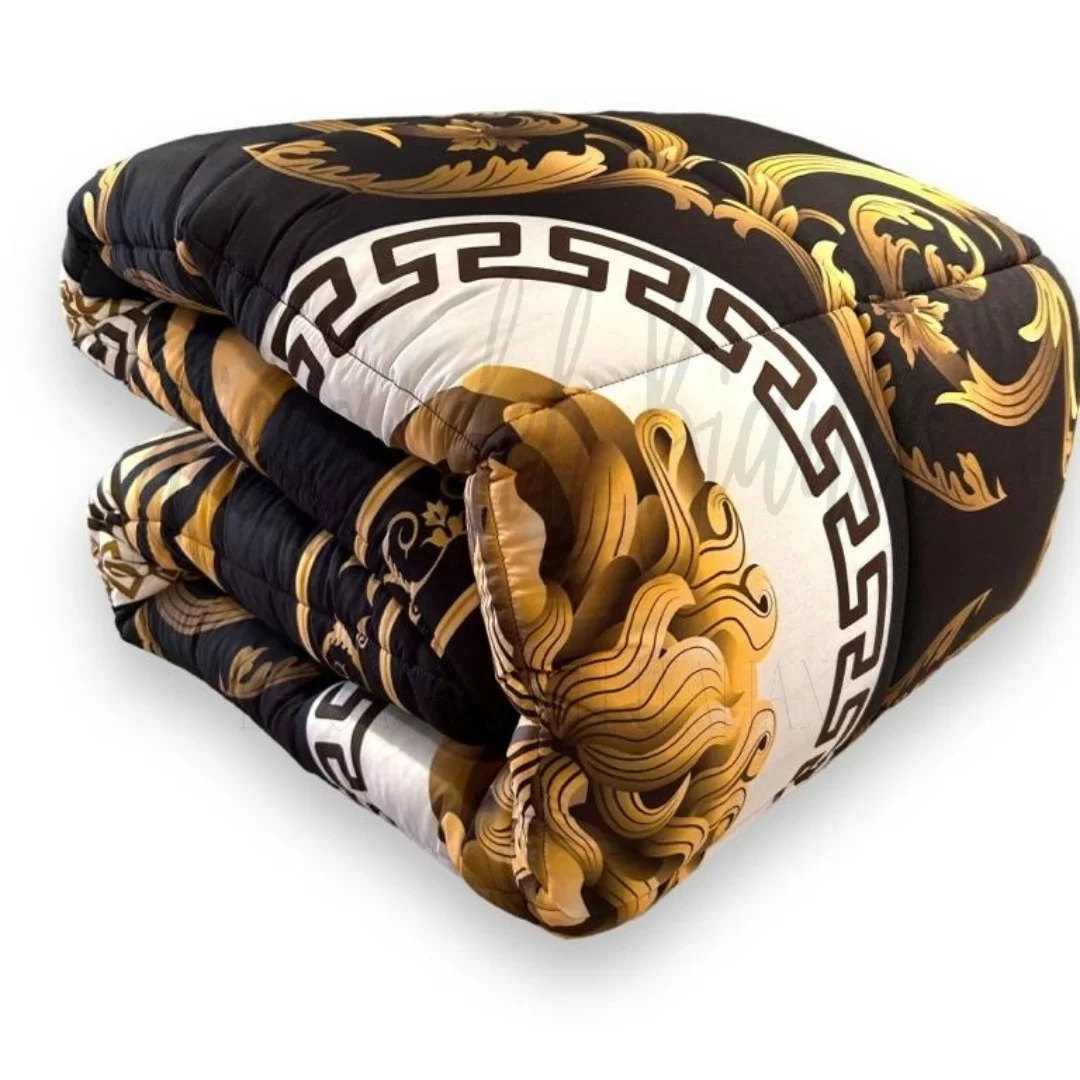 Trapunta Invernale Matrimoniale 260x270cm Marta...