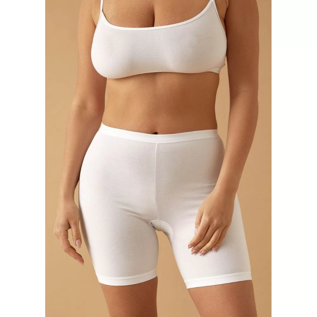 Slip Pantaloncino Donna Jadea art. 536 set 3 pezzi 2