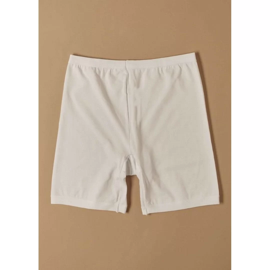 Pantaloncini Modellanti Con Tormalina In Fibra Di Tanio - Foto 2