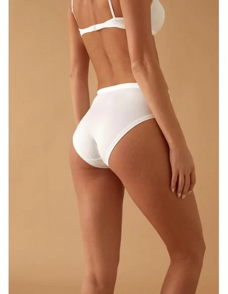 Slip Donna Cotone Midi Jadea art. 786 set 3 pezzi