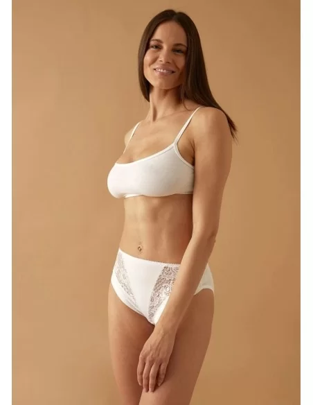 Slip Donna Cotone Jadea art. 788 set 3 pezzi