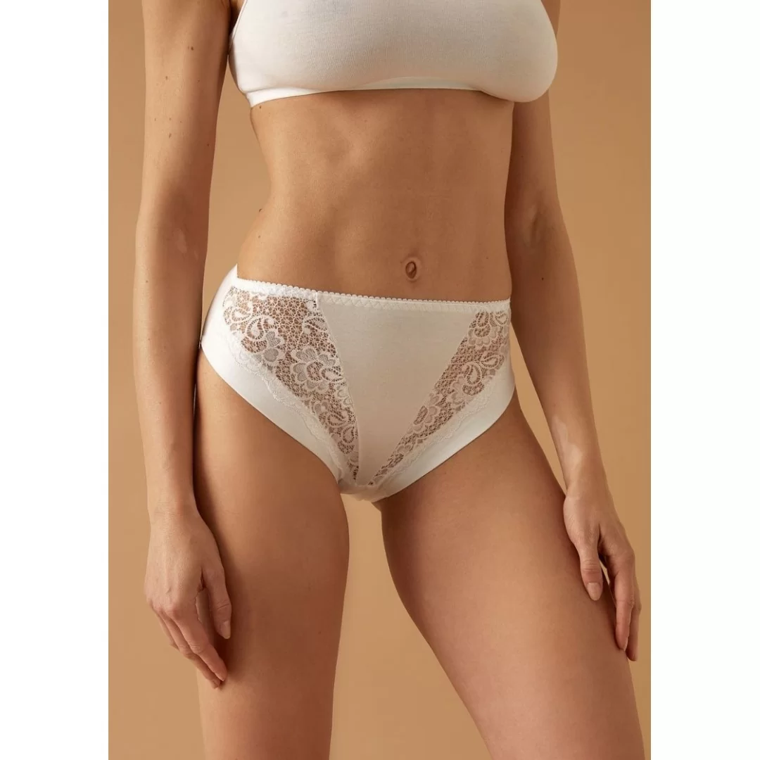 Slip Donna Cotone Jadea art. 788 set 3 pezzi 2