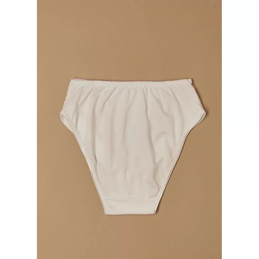 Slip Donna Cotone Jadea art. 788 set 3 pezzi